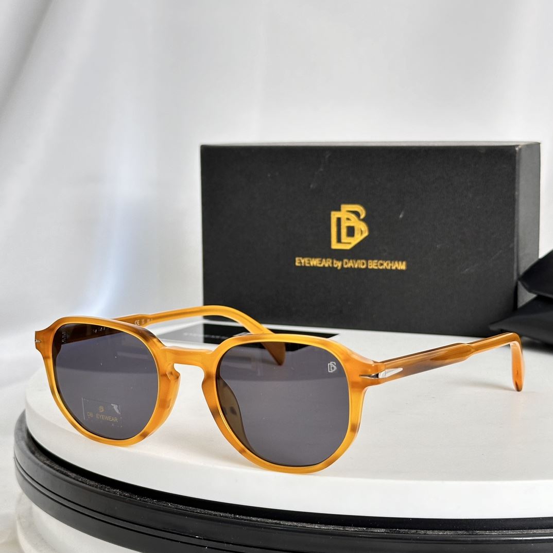 David Beckham Sunglasses